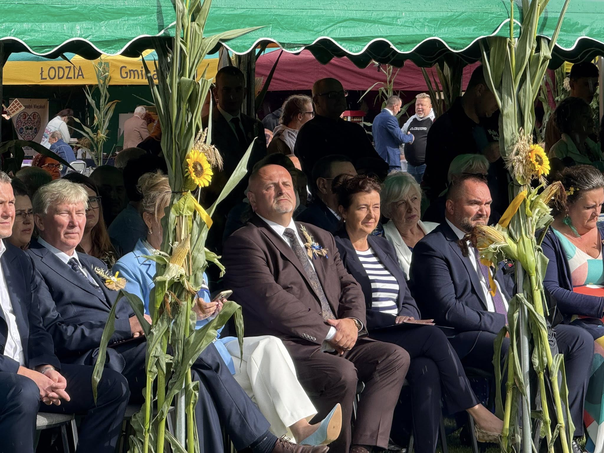 dozynki beata krajewska