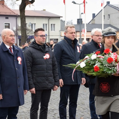 Narodowe Święto Niepodległości - 11 Listopada 2025