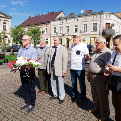 1 Maja 2018 r. Świecie 